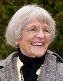 Gretchen Wilterding.